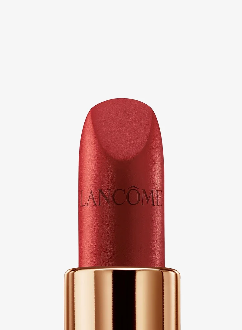 LANCOME 289 - French Peluche L'Absolu Rouge Intimatte Lipstick - 289 - French Peluche for Women | Best Price UAE